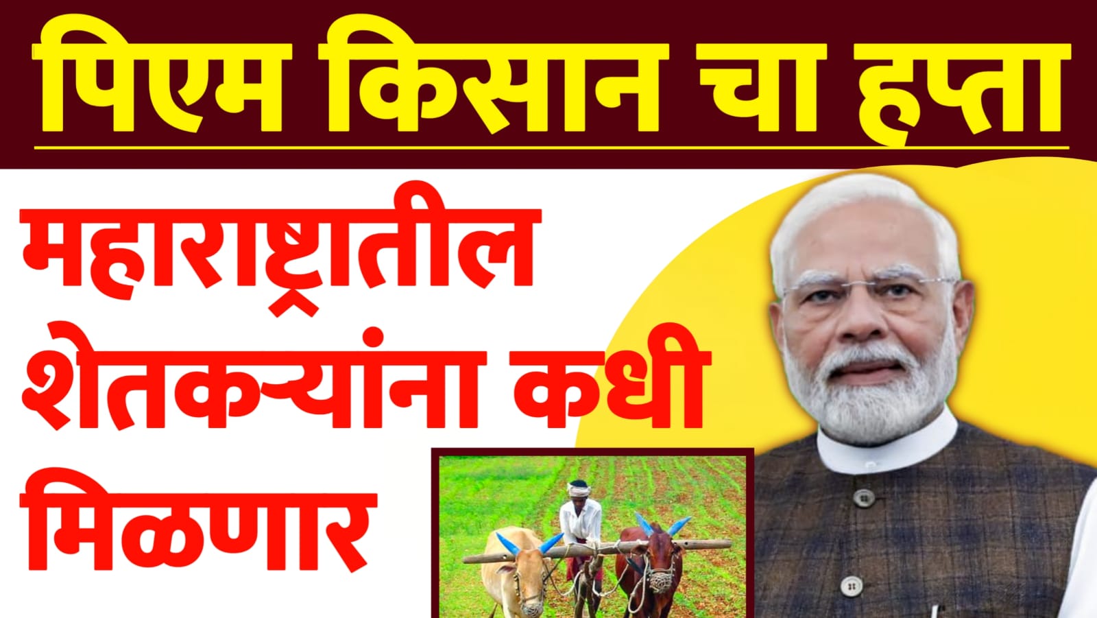 Pm kisan scheme
